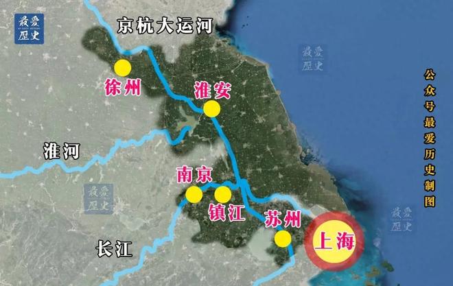 中国内斗最狠的省：长期存在双省会曾被分成两个省